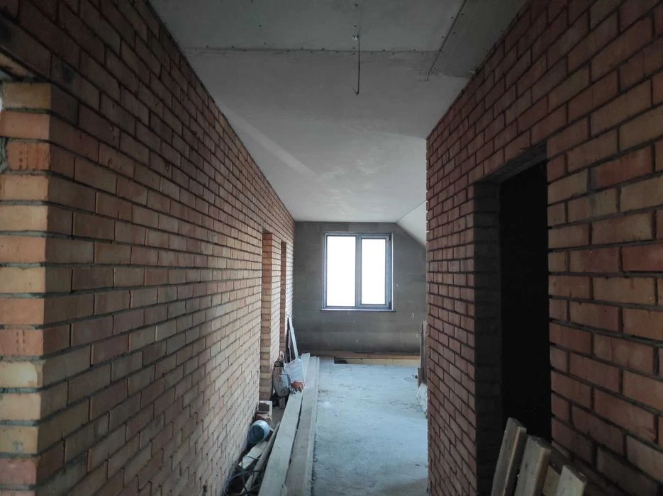 Будинок в Пирогово. 5 кімнат, 2 поверхи, всі комунікації, пр