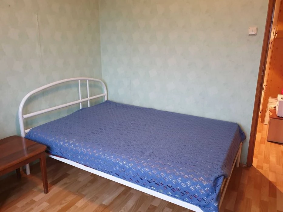 Two-room apartment for sale. Pavlovo Pole. 23 Avgusta metro station.
