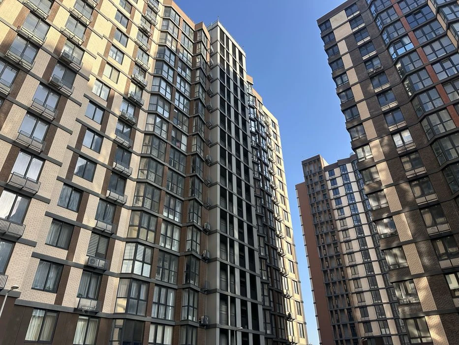 2 ком.квартира 67 метров в ноаом доме. Рассрочка. 1 взнос