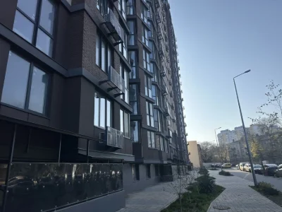2 ком.квартира 67 метров в ноаом доме. Рассрочка. 1 взнос