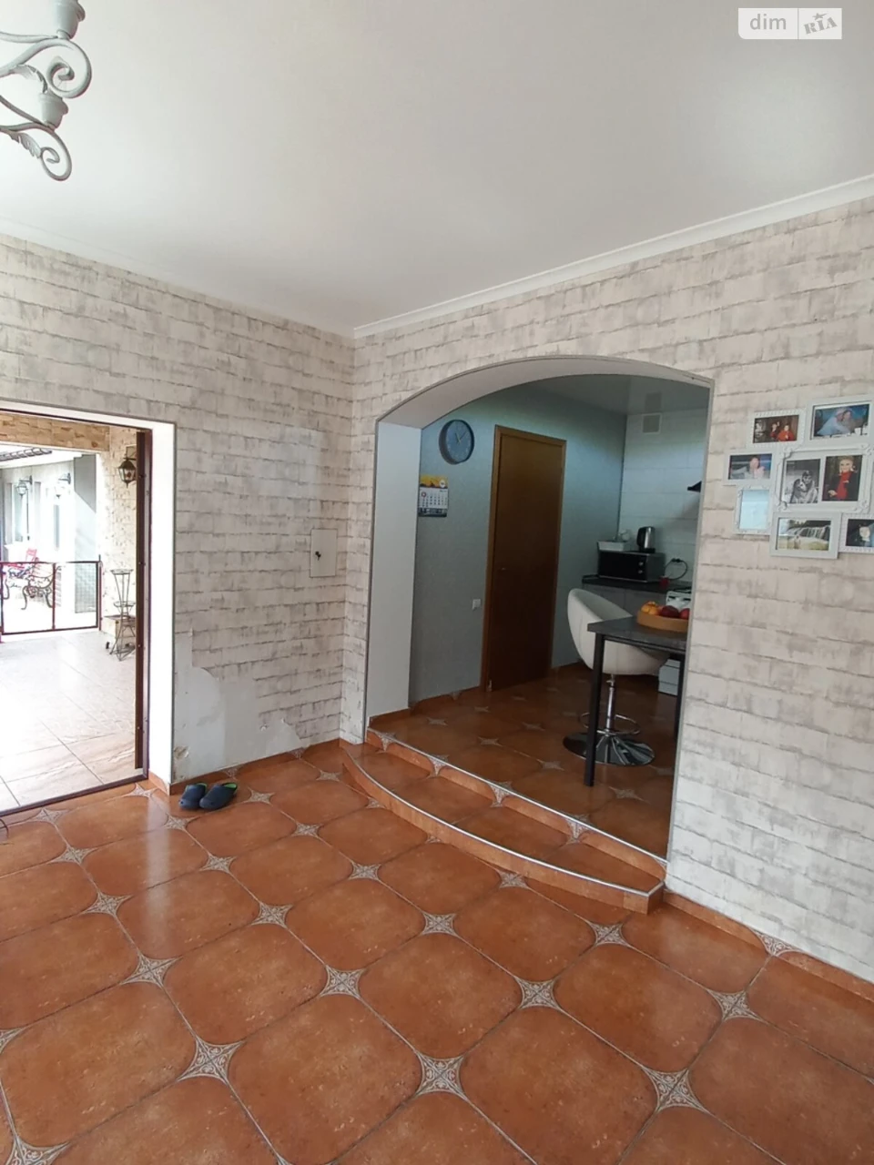 For sale House Village of the garden society "Primorye"