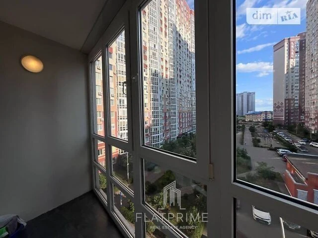 Sale of 1-room apartment 36.6 sq. m. on Borys Gmyri St. 10/40 • I
