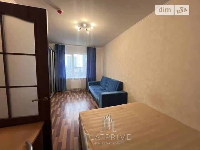 Sale of 1-room apartment 36.6 sq. m. on Borys Gmyri St. 10/40 • I