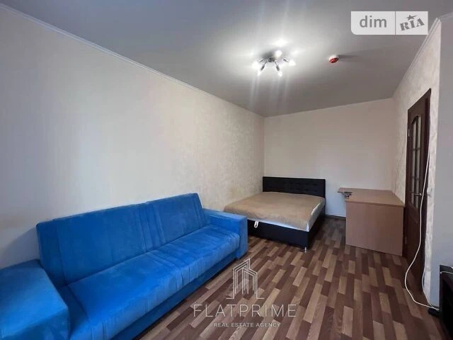 Sale of 1-room apartment 36.6 sq. m. on Borys Gmyri St. 10/40 • I