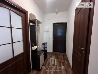 Sale of 1-room apartment 36.6 sq. m. on Borys Gmyri St. 10/40 • I