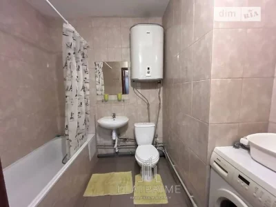 Sale of 1-room apartment 36.6 sq. m. on Borys Gmyri St. 10/40 • I