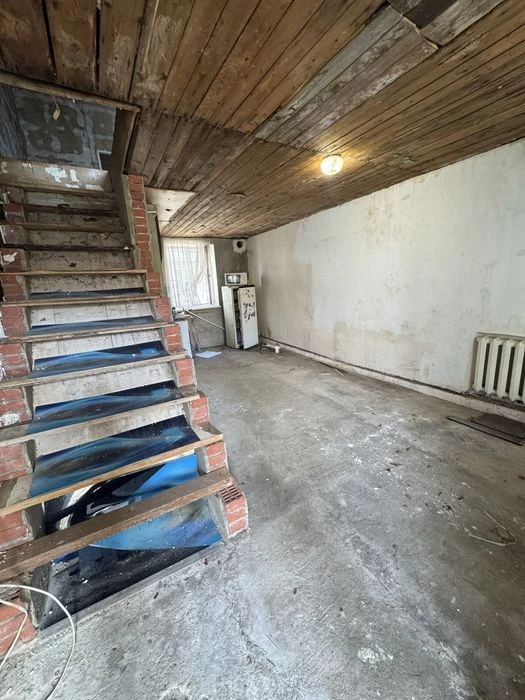 2-х уровневая квартира на Фонтане, рядом с морем.
