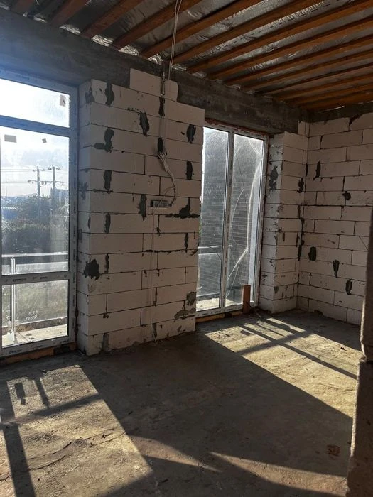 Продам свой таунхаус в ЖК Совиньон 45.9 кв.м.