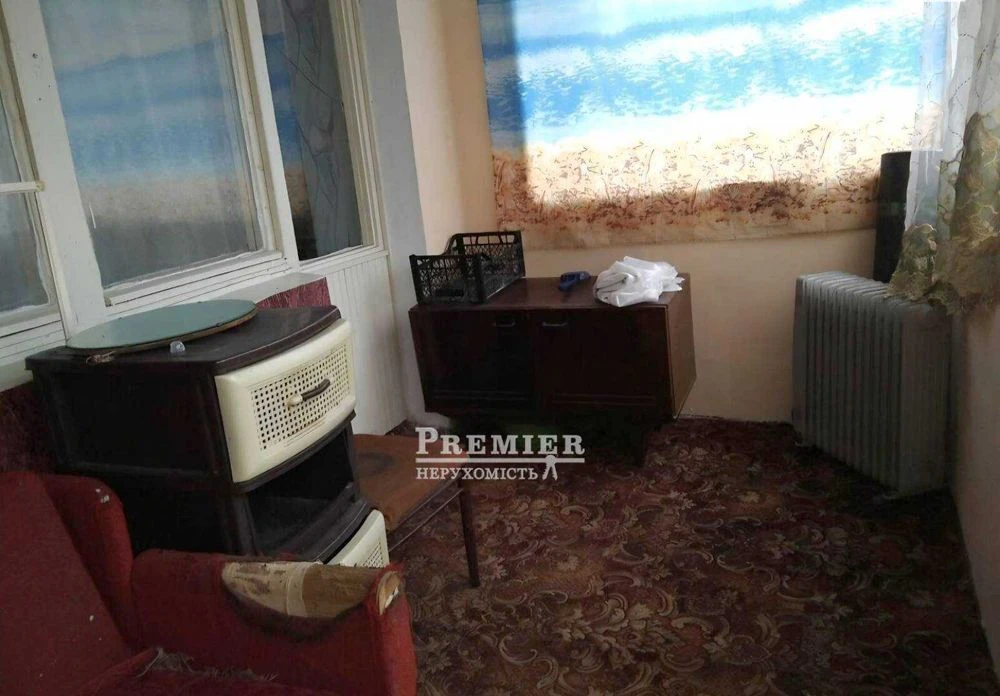 Продам 2х комнатную квартиру на Добровольском!