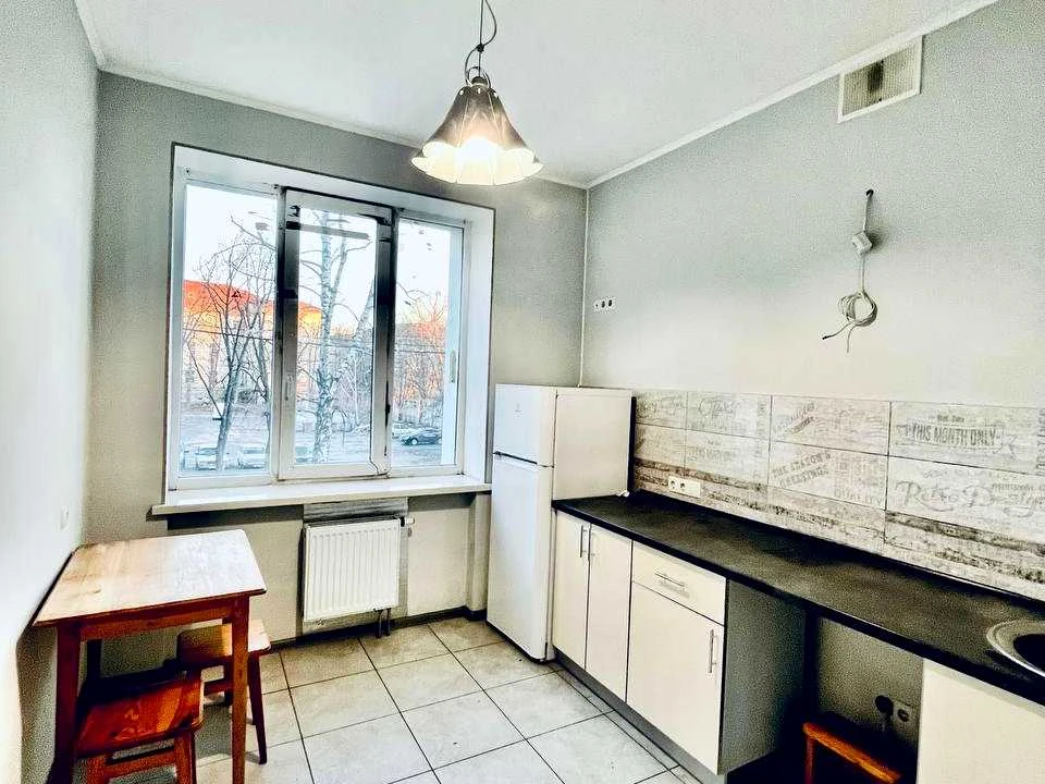 Apartment. Kharkiv, Seminarskaya St. (Volodarskogo)