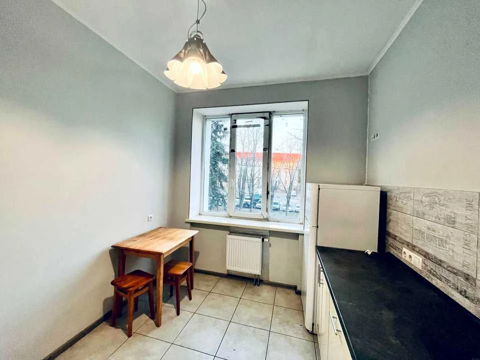 Apartment. Kharkiv, Seminarskaya St. (Volodarskogo)