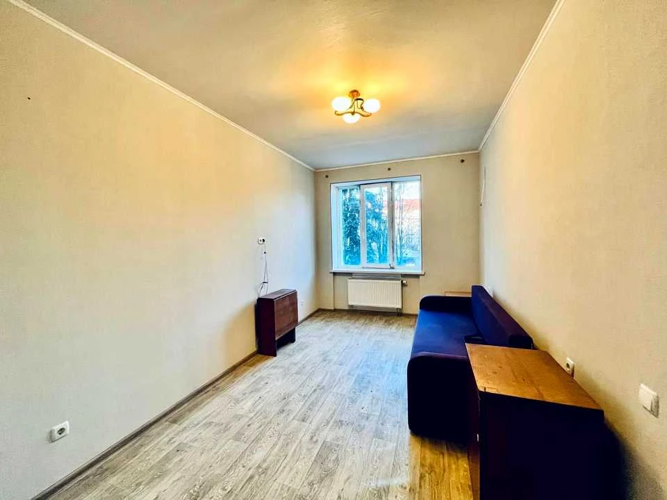 Apartment. Kharkiv, Seminarskaya St. (Volodarskogo)