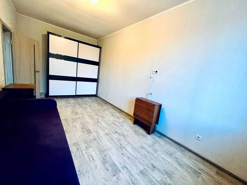 Apartment. Kharkiv, Seminarskaya St. (Volodarskogo)
