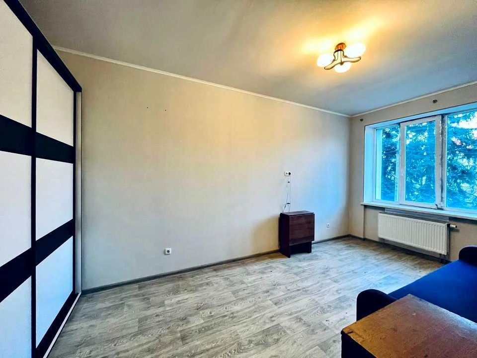 Apartment. Kharkiv, Seminarskaya St. (Volodarskogo)
