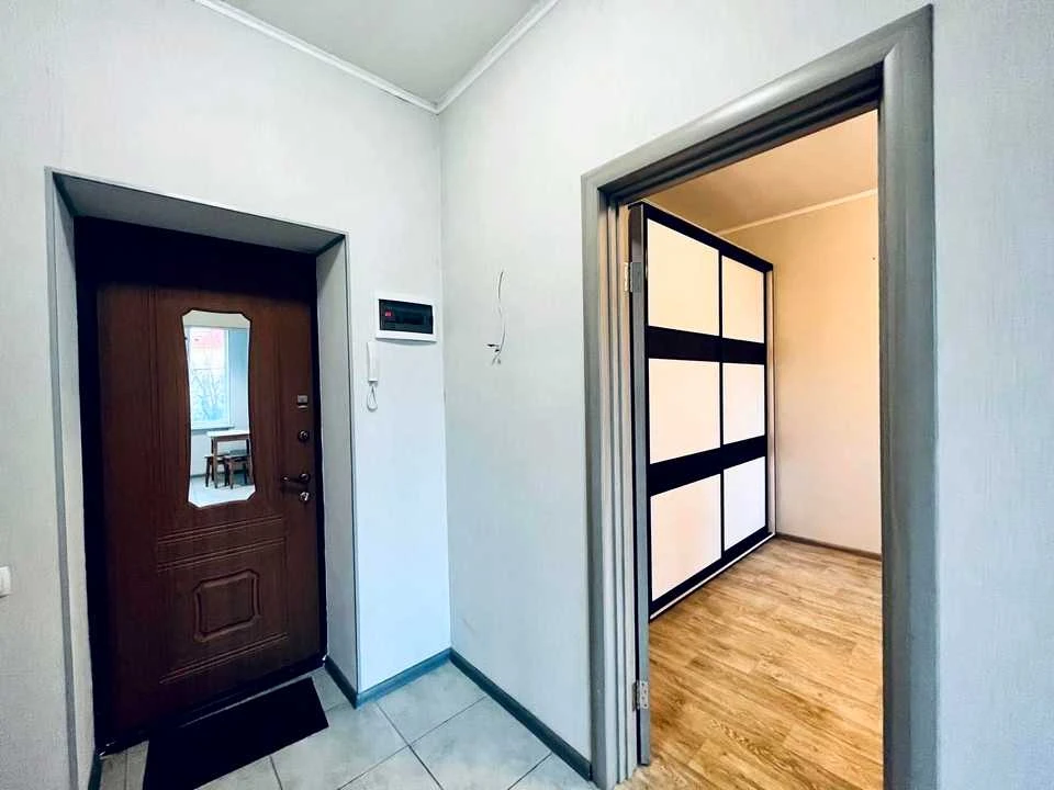 Apartment. Kharkiv, Seminarskaya St. (Volodarskogo)