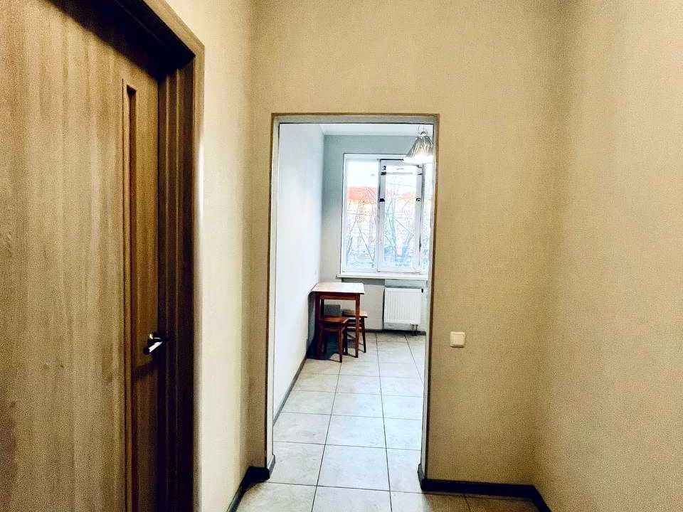 Apartment. Kharkiv, Seminarskaya St. (Volodarskogo)