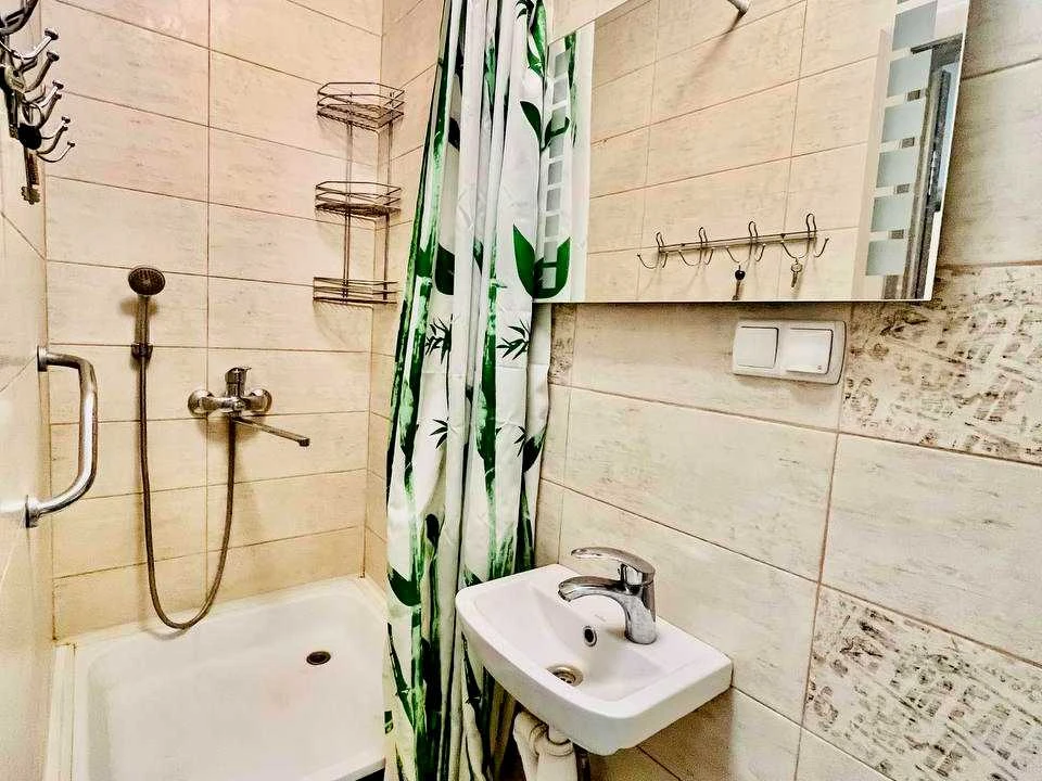 Apartment. Kharkiv, Seminarskaya St. (Volodarskogo)