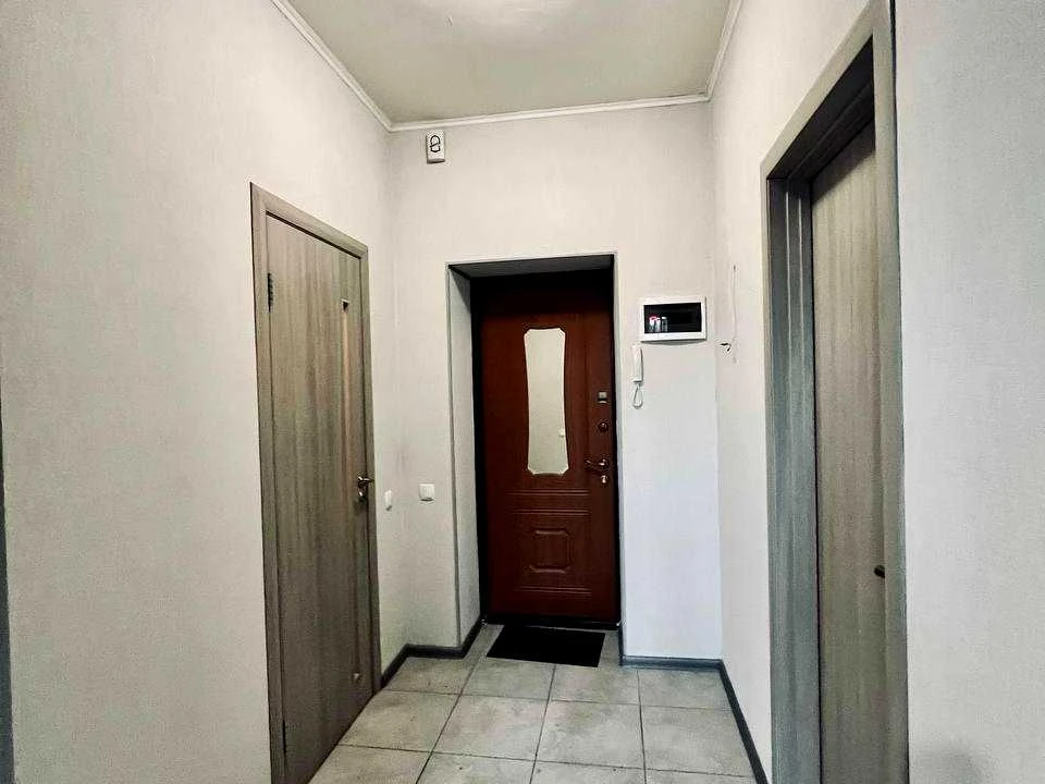 Apartment. Kharkiv, Seminarskaya St. (Volodarskogo)