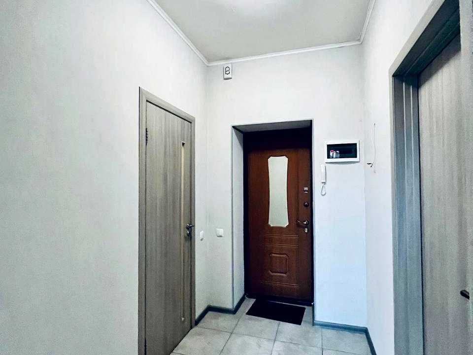 Apartment. Kharkiv, Seminarskaya St. (Volodarskogo)