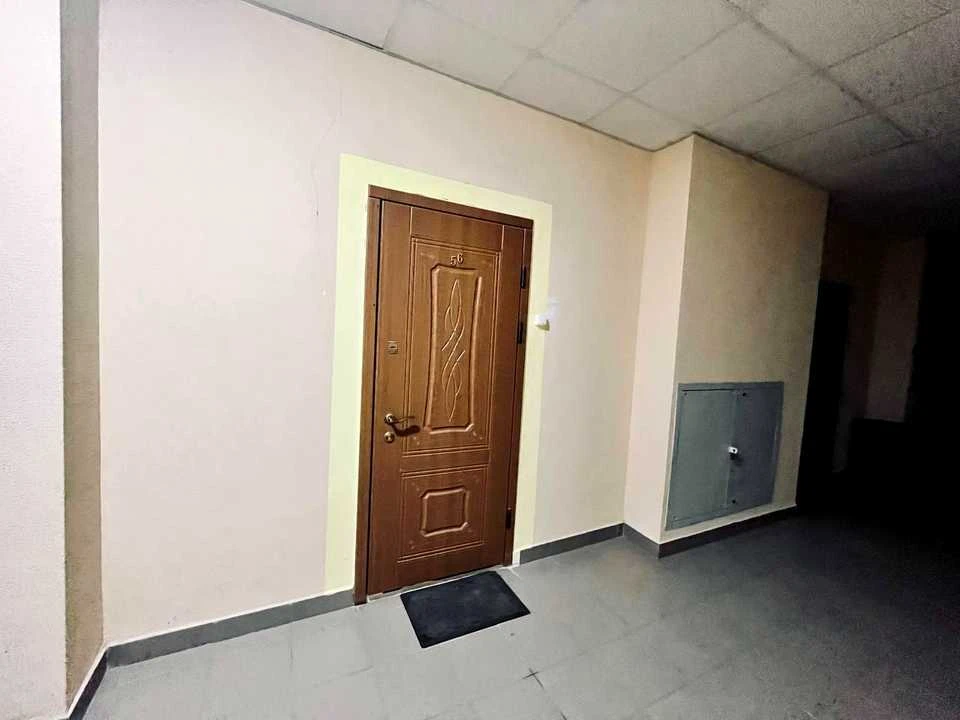 Apartment. Kharkiv, Seminarskaya St. (Volodarskogo)