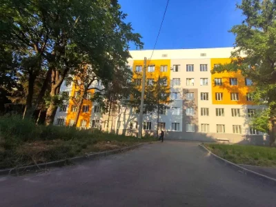 Apartment. Kharkiv, Seminarskaya St. (Volodarskogo)