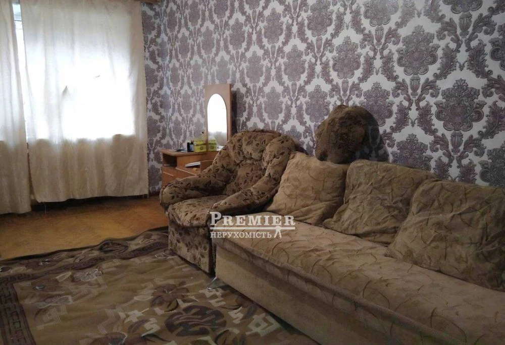 Продам 2х комнатную квартиру на Добровольском!
