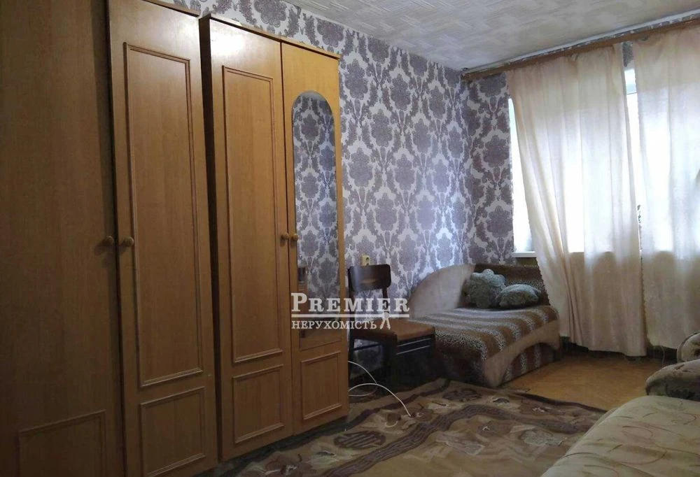 Продам 2х комнатную квартиру на Добровольском!