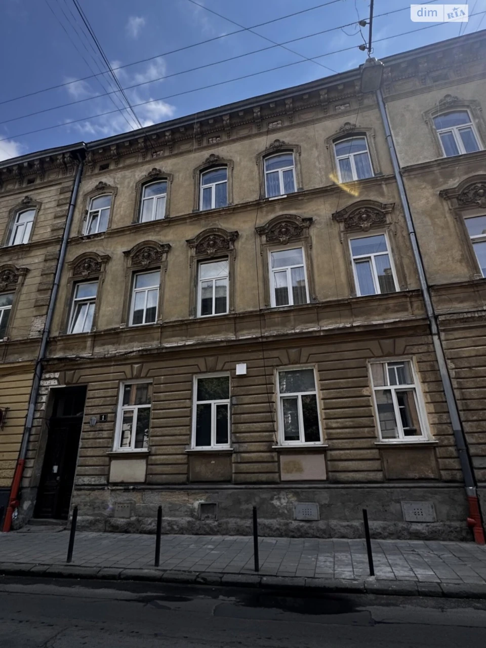 Продаж Квартира Личаків