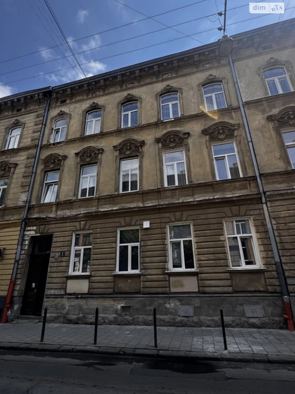 Продаж Квартира Личаків