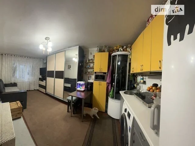 Room for sale 18.5 sq. m. on Berkovetska St. 6 • ID 3454417