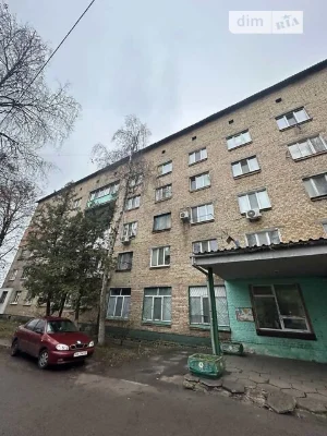 Room for sale 18.5 sq. m. on Berkovetska St. 6 • ID 3454417
