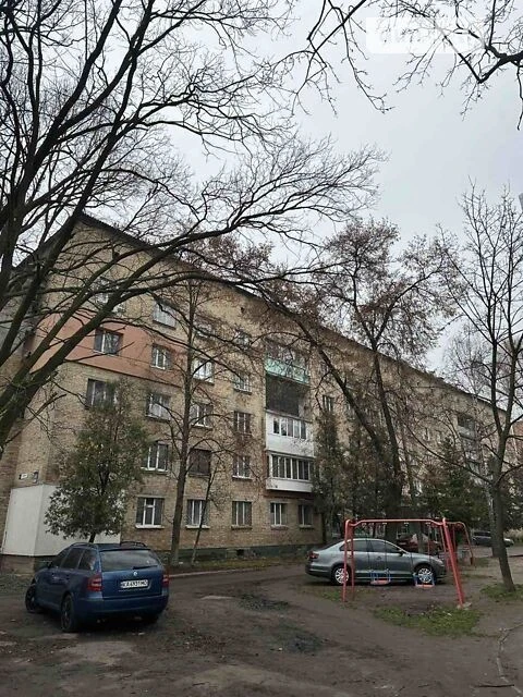 Room for sale 18.5 sq. m. on Berkovetska St. 6 • ID 3454417