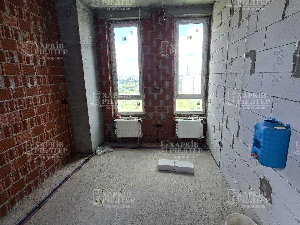 Apartment. Kharkiv, Sokilnytska St., (House)