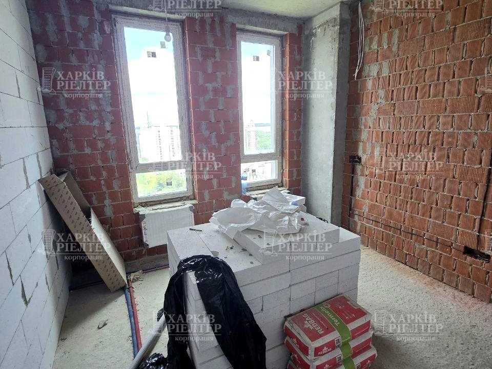 Apartment. Kharkiv, Sokilnytska St., (House)