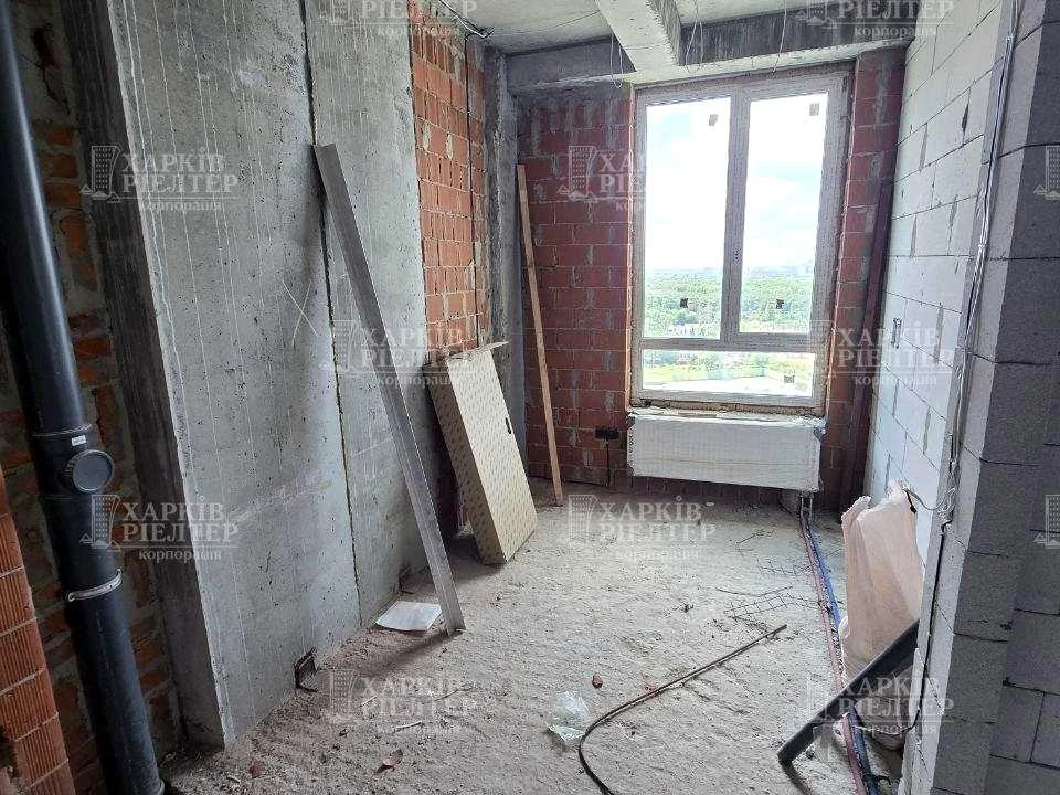 Apartment. Kharkiv, Sokilnytska St., (House)