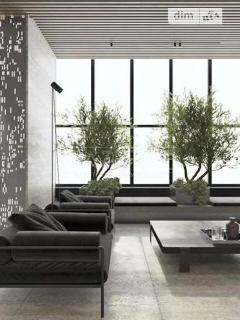 Sale of 2-room apartment 53 sq. m on Beresteyskyi 11 • ID 3