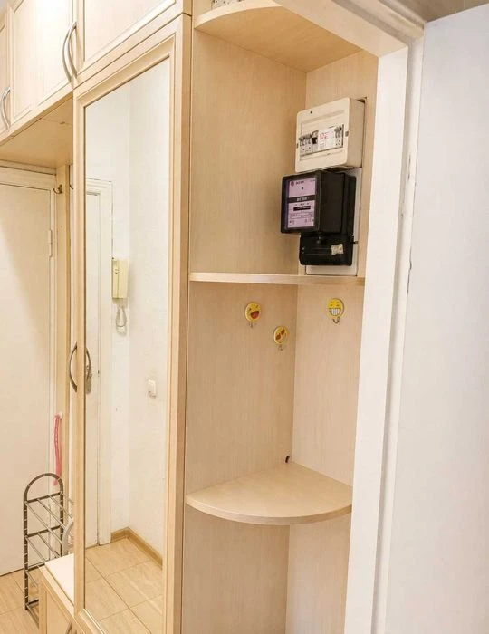 For sale 2-room apartment on Leopold Yaschenko Avenue (V. Zhukovsky)
