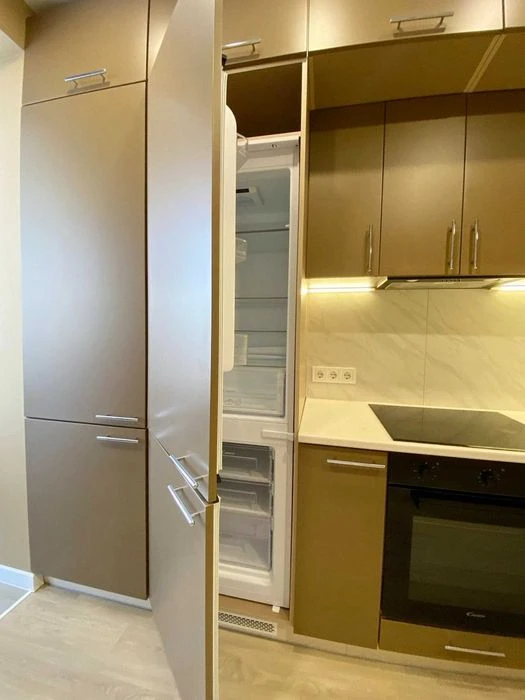 Продам 2 кім.квартиру Новобудова Меблі Техніка Слобожанський