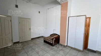BV S4 For sale 1-room apartment Saltovka Saltovskoe highway