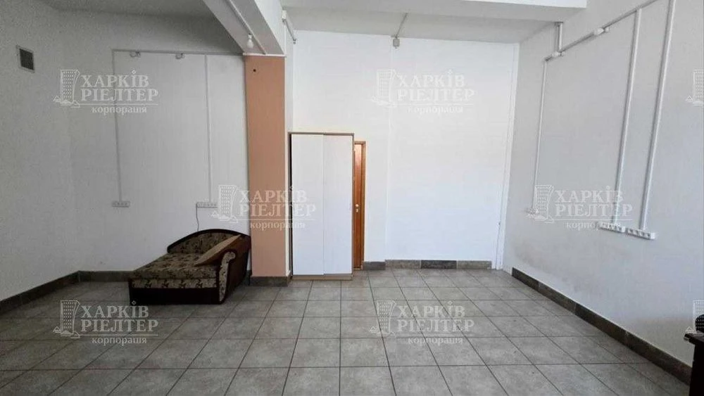 BV S4 For sale 1-room apartment Saltovka Saltovskoe highway