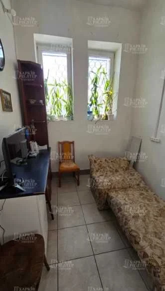 BV S4 For sale 1-room apartment Saltovka Saltovskoe highway