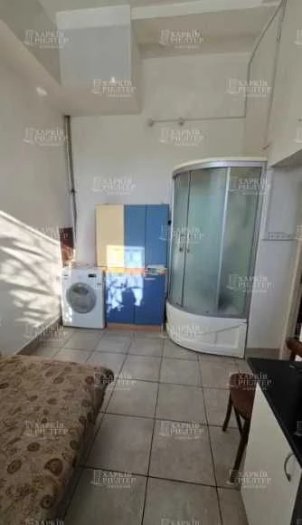 BV S4 For sale 1-room apartment Saltovka Saltovskoe highway