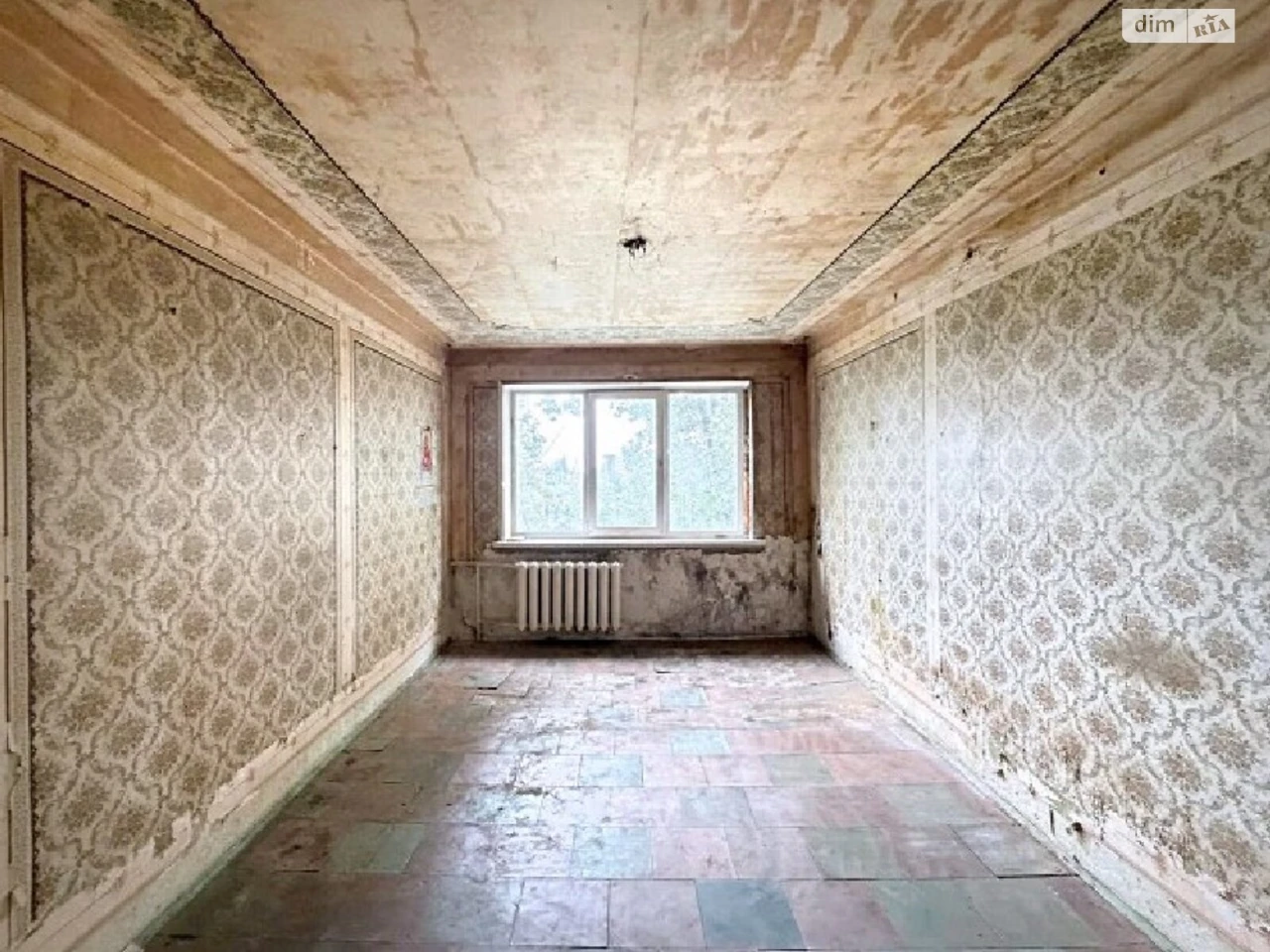 Продажа квартиры Косиора.