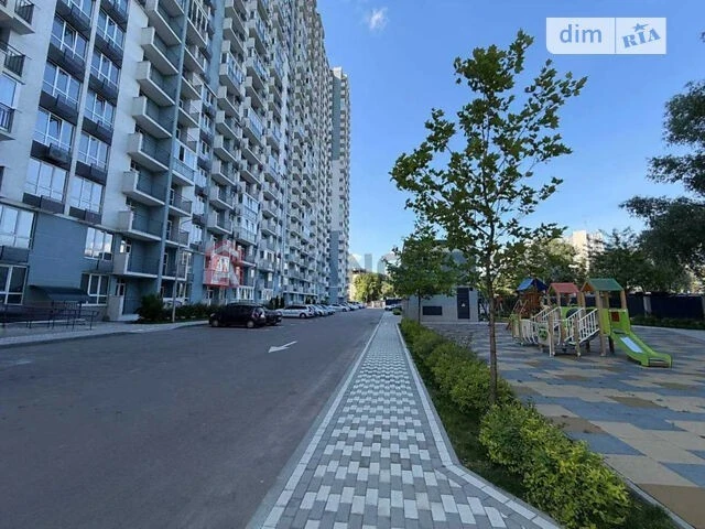 Sale of 1-room apartment 48.5 sq. m on Valeriana St. Pidmogilnog