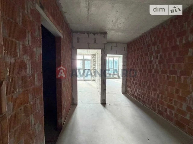 Sale of 1-room apartment 48.5 sq. m on Valeriana St. Pidmogilnog