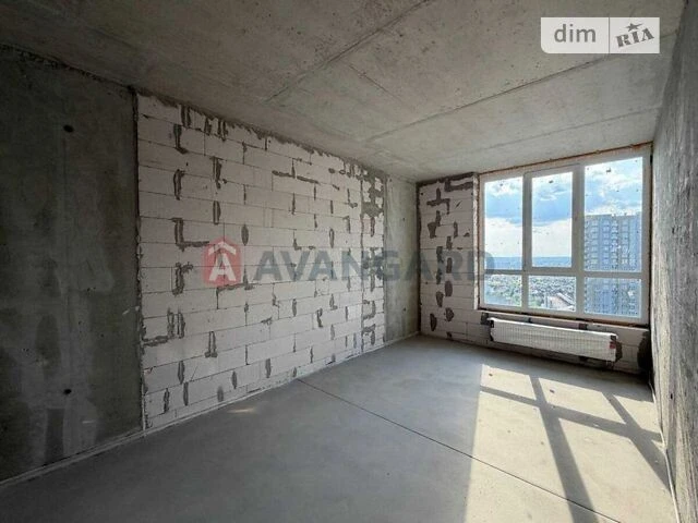 Sale of 1-room apartment 48.5 sq. m on Valeriana St. Pidmogilnog