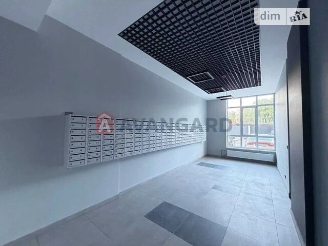 Sale of 1-room apartment 48.5 sq. m on Valeriana St. Pidmogilnog