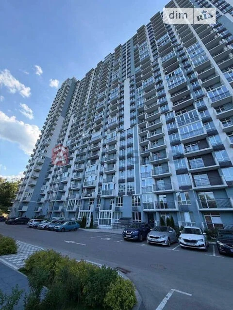Sale of 1-room apartment 48.5 sq. m on Valeriana St. Pidmogilnog