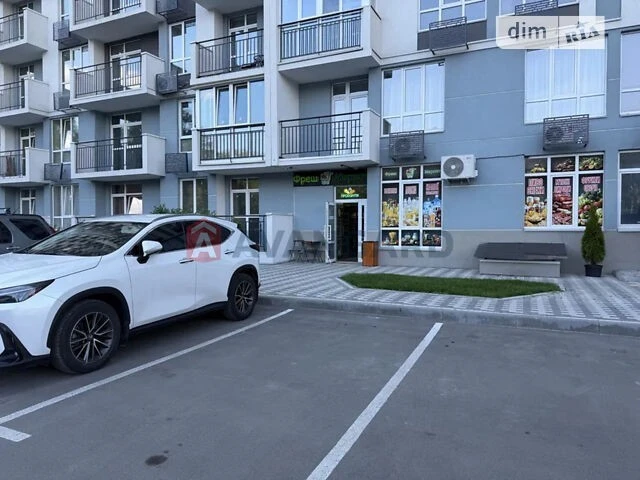 Sale of 1-room apartment 48.5 sq. m on Valeriana St. Pidmogilnog