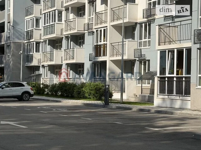 Sale of 1-room apartment 48.5 sq. m on Valeriana St. Pidmogilnog